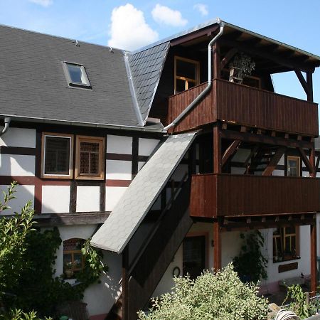 Pferd - Spass - Entspannung Staitz Esterno foto