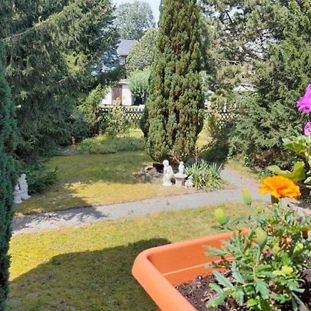 Pferd - Spass - Entspannung Staitz Esterno foto