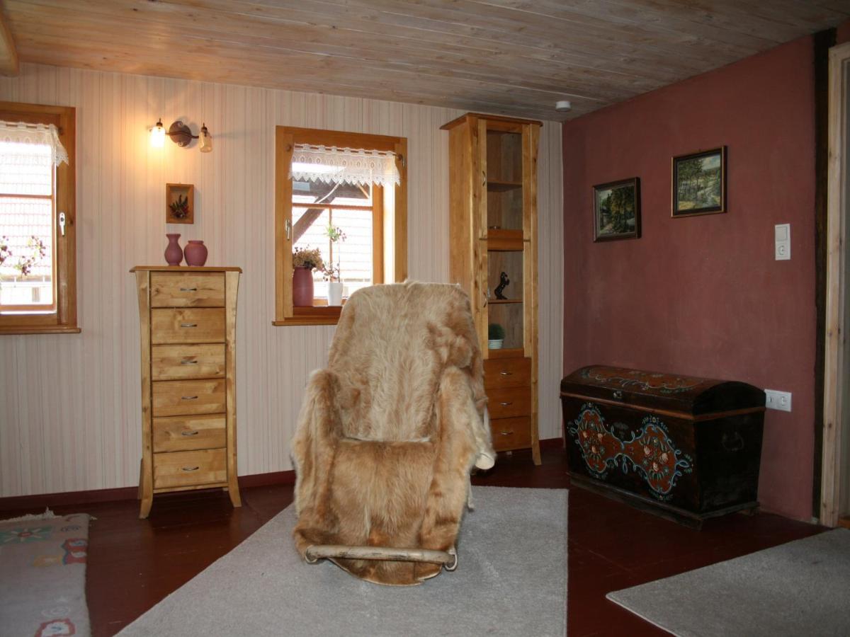 Pferd - Spass - Entspannung Staitz Esterno foto