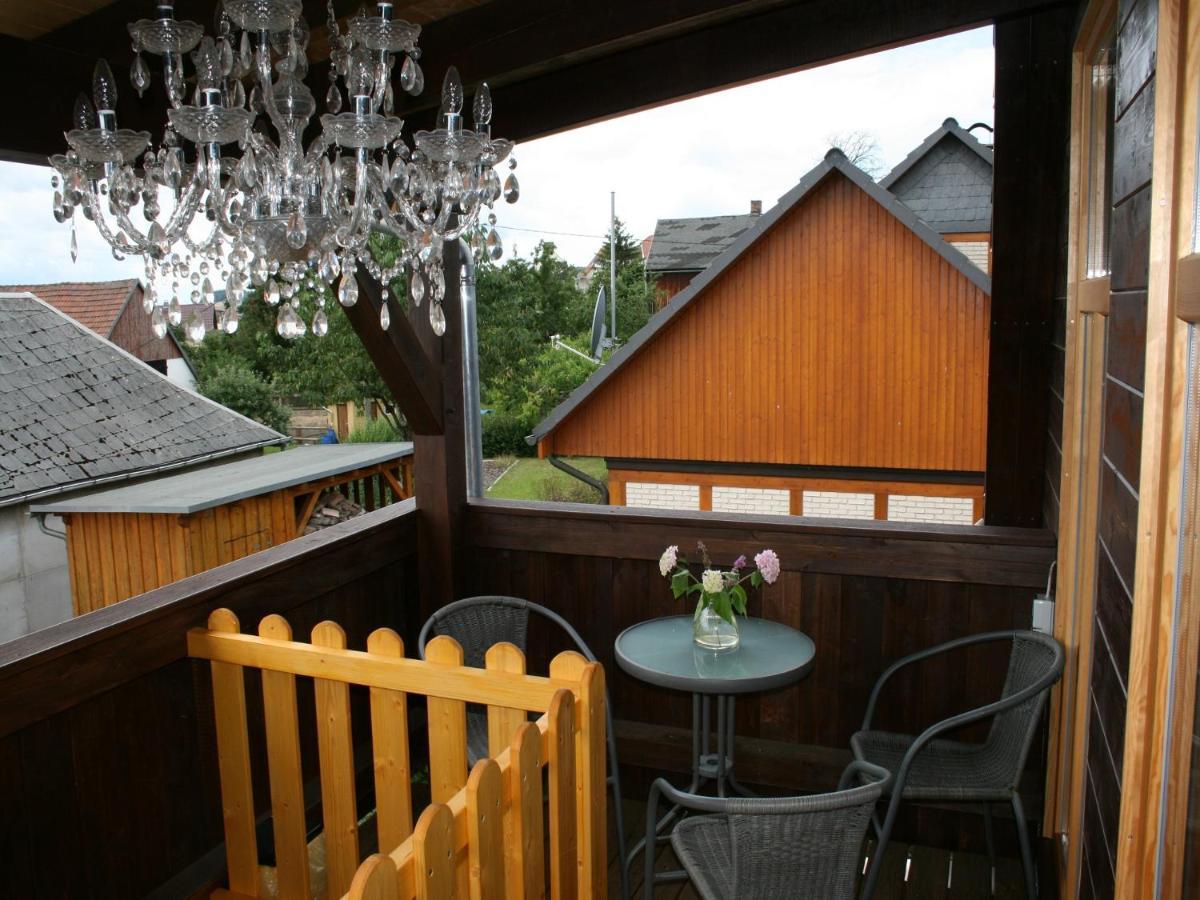 Pferd - Spass - Entspannung Staitz Esterno foto