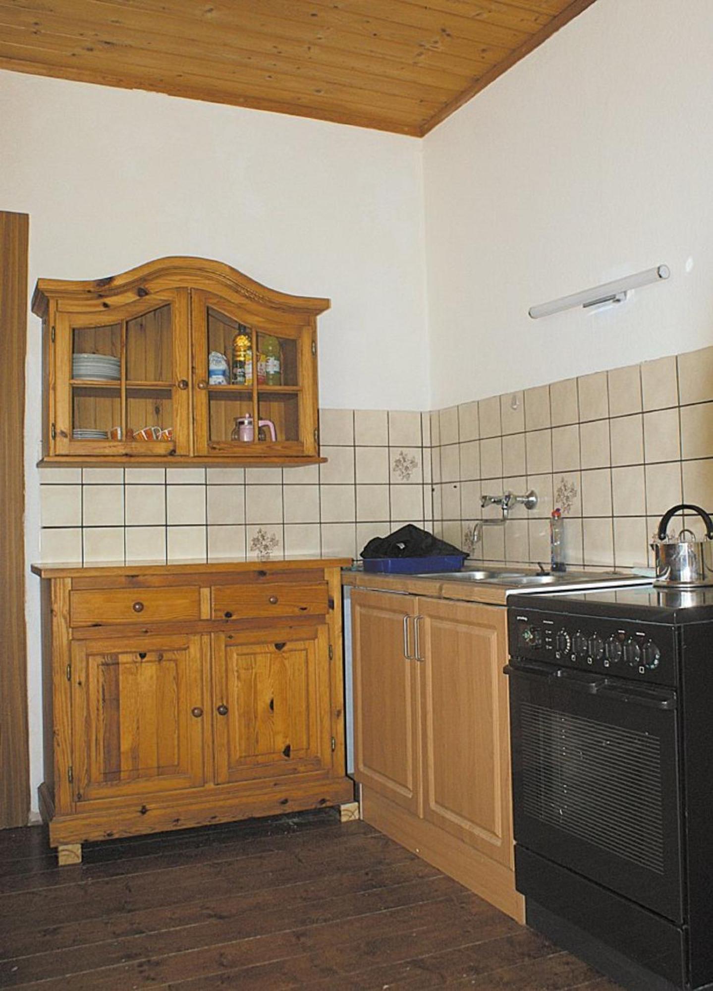 Pferd - Spass - Entspannung Staitz Esterno foto